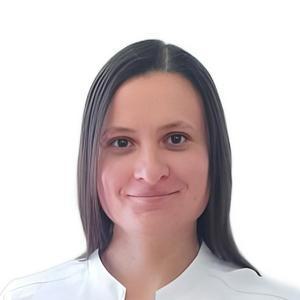 Акользина Татьяна Владимировна