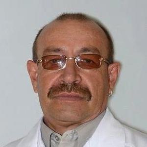 Григорьев Геннадий Александрович