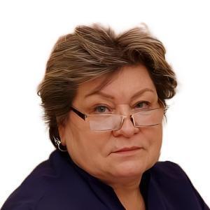 Карачевцева Ирина Георгиевна