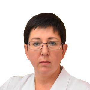 Невская Ирина Владимировна