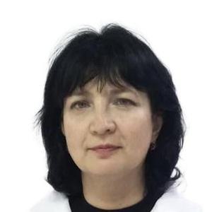 Мишаковская Елена Николаевна