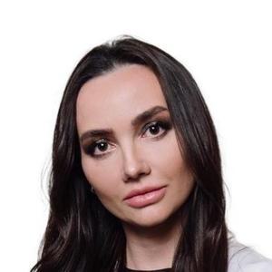 Семенова Юлия Александровна
