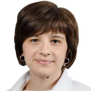 Добренькая Екатерина Михайловна