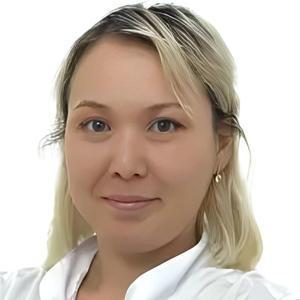 Сирбаева Резеда Салимьяновна