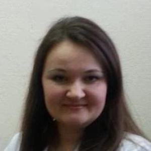 Алешина Наталья Викторовна