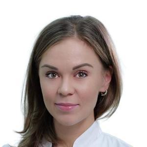 Скрябина Екатерина Викторовна