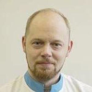 Батынков Сергей Петрович