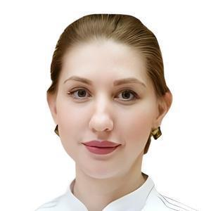 Хохлова Татьяна Вадимовна