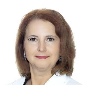 Казанская Оксана Всеволодовна