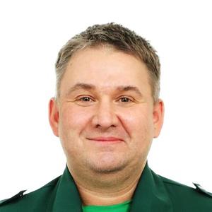 Елизарьев Игорь Вячеславович