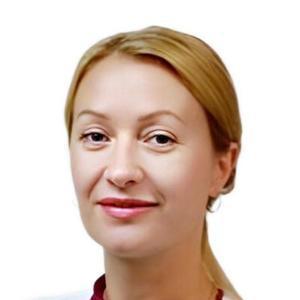 Смирнова Вероника Александровна