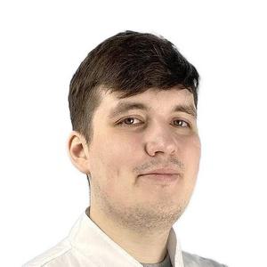 Фасхутдинов Ильсур Гусманович