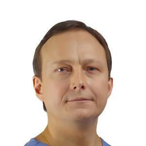 Жердев Данила Владимирович