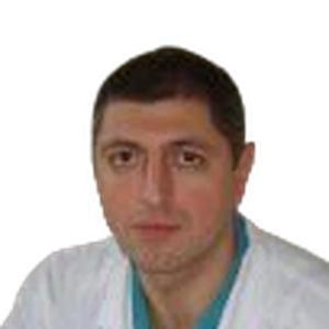 Шамсудинов Расим Шамсудинович