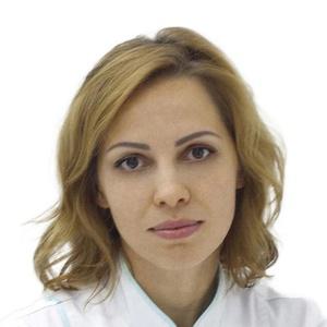 Вечканова Наталья Александровна