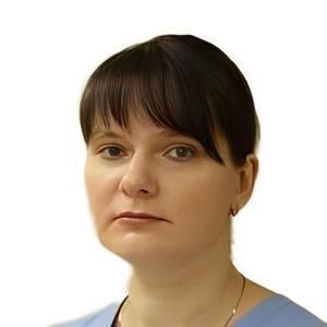 Суходолова Елена Алексеевна