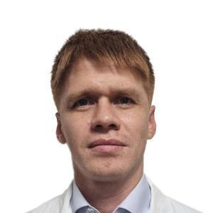 Языкин Михаил Олегович