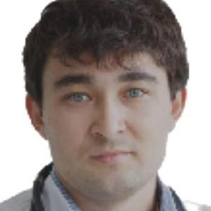 Махмутов Ильнур Кашифович