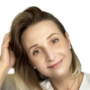 Калинина Яна Владимировна