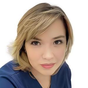 Шаова Светлана Викторовна