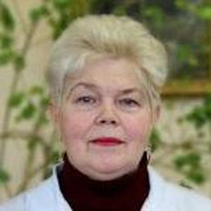 Сауткина Людмила Николаевна