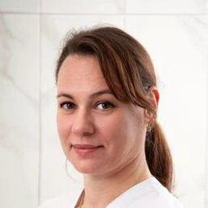 Маринина Наталья Владимировна