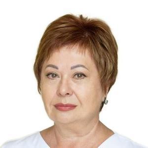 Пархоменко Ирина Альбертовна