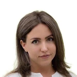 Колобан Ирина Анатольевна
