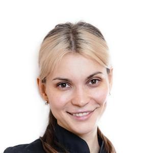 Чебоксарова Валентина Станиславовна