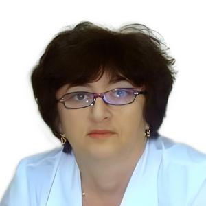 Навтанович Наталия Александровна