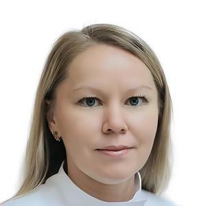 Муртазина Мадина Газимзановна