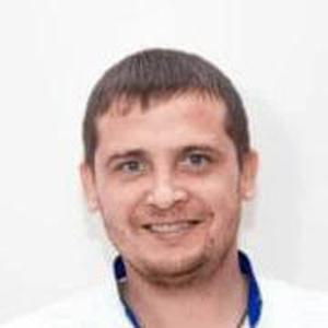 Питченков Сергей Владимирович