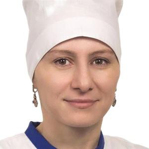 Целоева Анжелла Идрисовна