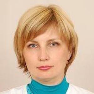 Козлова Оксана Петровна