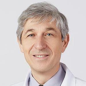 Пескин Юрий Львович