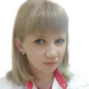 Приходько Юлия Михайловна