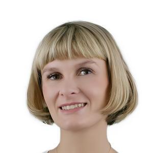 Хорошавина Наталия Георгиевна