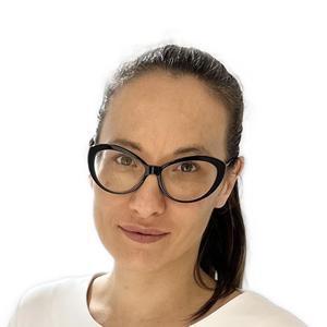 Яровова Дарья Сергеевна