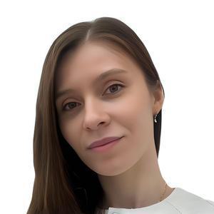 Шайдурова Венера Сергеевна