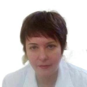 Колобова Татьяна Николаевна