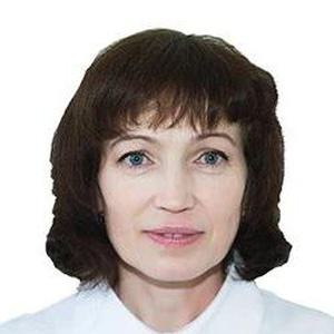 Павлычева Ирина Юрьевна