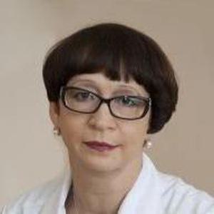 Санина Ирина Анатольевна