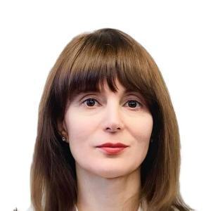 Сидорова Наталья Юрьевна