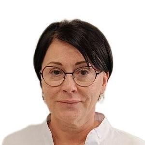 Колчина Наталия Львовна
