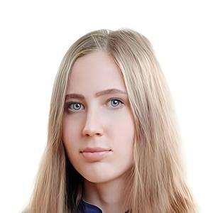 Шапарь Яна Юрьевна
