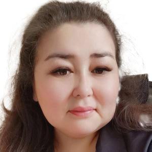 Жапарова Асель Бахиджановна