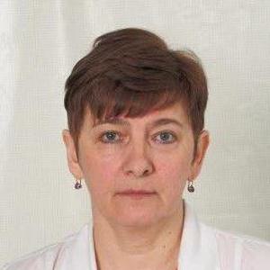 Шипилова Ирина Владимировна
