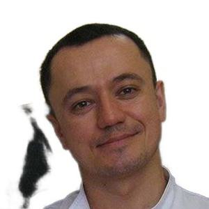 Сибгатуллин Рустам Ренатович