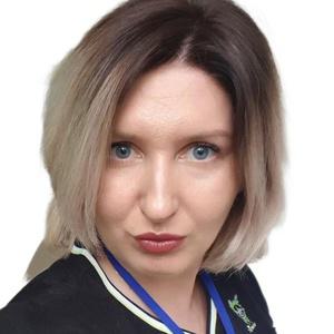 Адамчук Виктория Юрьевна