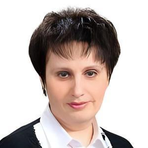 Колимбет Лариса Петровна